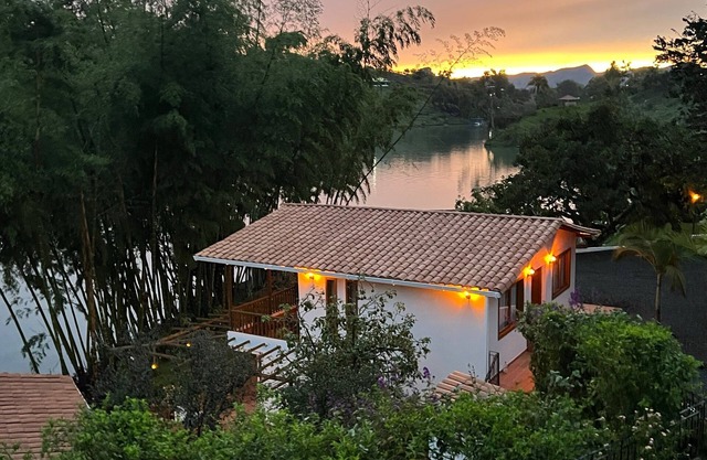 CASA EVE HOTEL