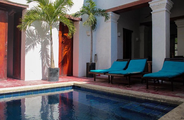 Casa Gaitana - Alma Hotels