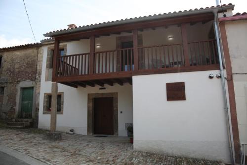 Casa GHOROS