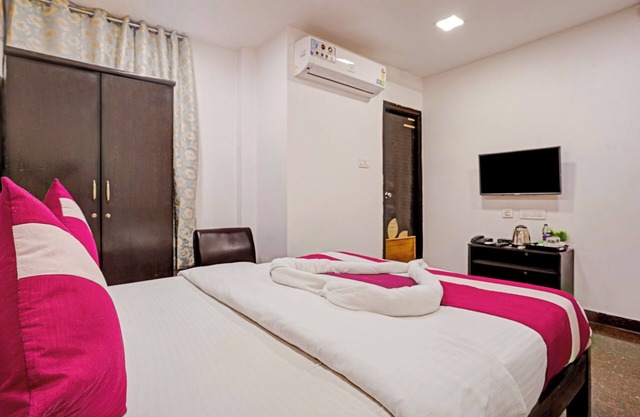 Casa Grad Inn
