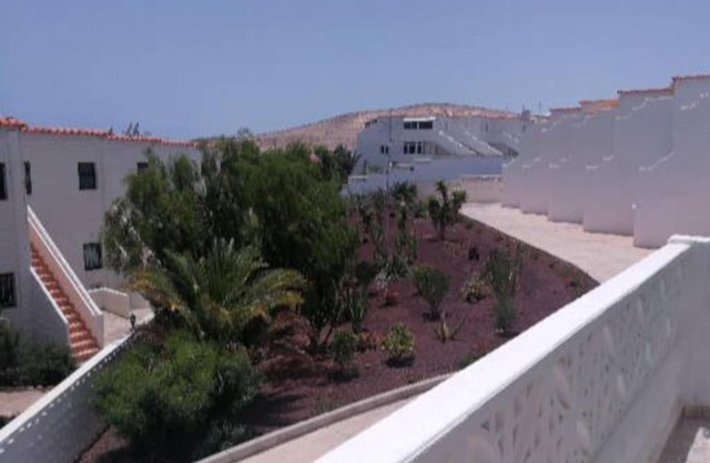 Casa Hibiscus sehr schönes Appartment zum relaxen