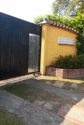 Casa Hotel Villa Sabrosura