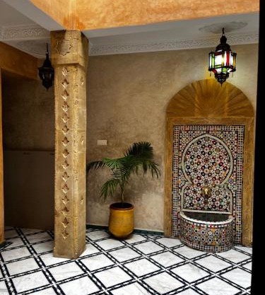 Casa Indigo