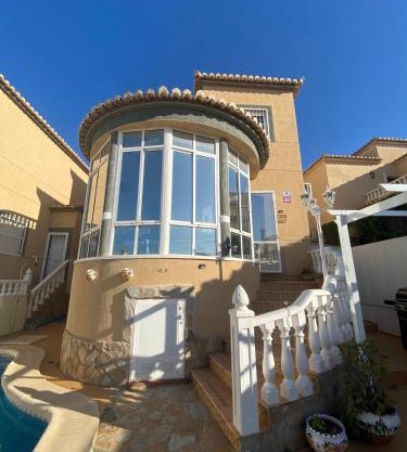 Casa iris