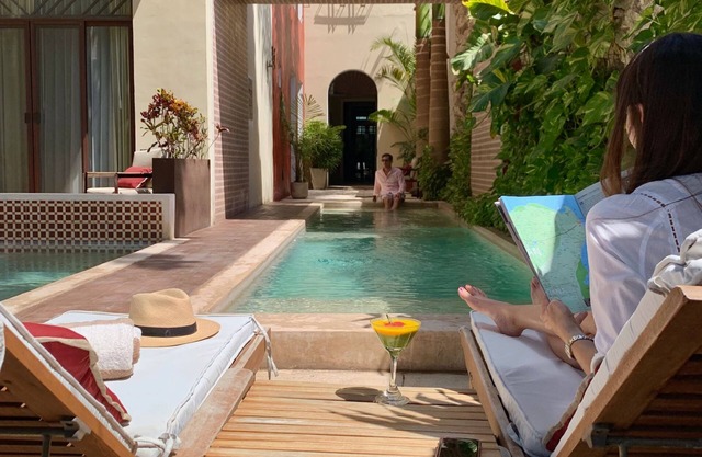 Casa Italia Luxury Guest House - Adults Only