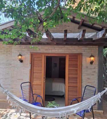 Casa Jabuticaba Refúgio e Hospedagem