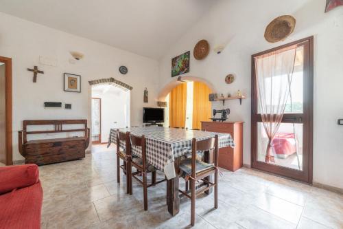 Casa La Bianca