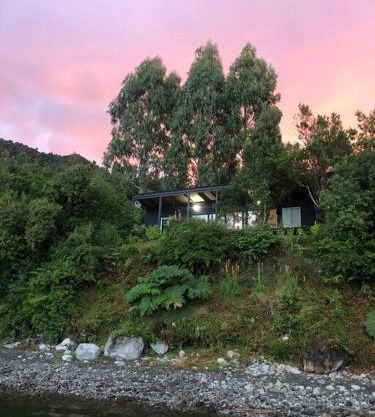 Casa Lago Rupanco
