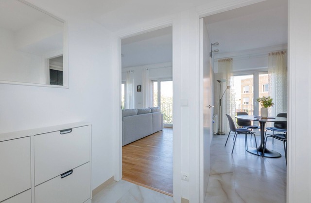 Casa Mar Apartment - 1 bedroom 4 pax - Next to the sea - FREE WIFI