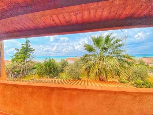 Casa Margherita Cefalù - Villa con accesso privato al mare
