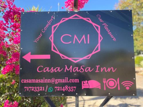 Casa MaSa Inn