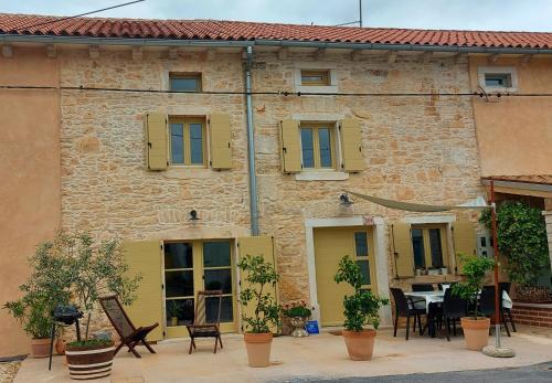 Casa Mimi
