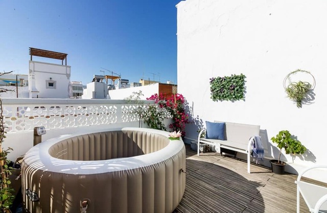 Casa Mino