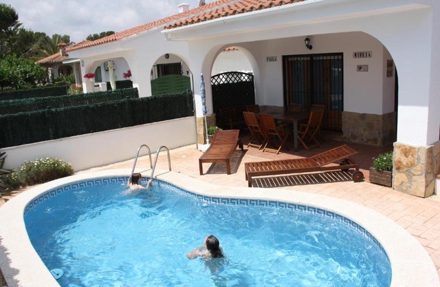 Casa Mireia i Paula
