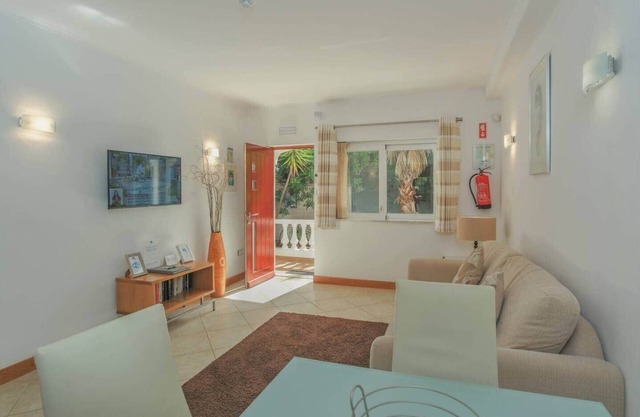Casa Monte Cristo - Apartment Lemon