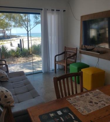 Casa na praia de Monte alto - Arraial do Cabo