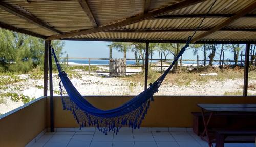 Casa na Praia Monte Alto - Arraial