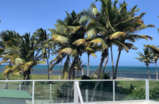 Casa Neptuno Puerto Rico
