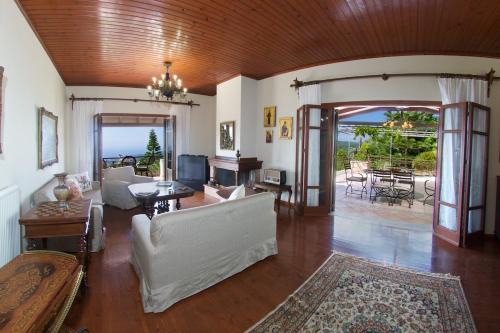 Casa Nobile