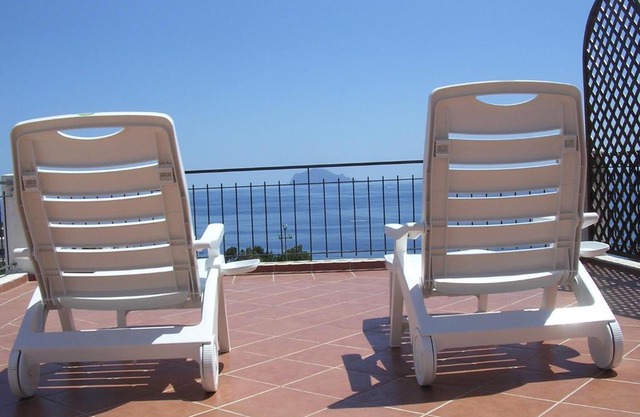 Casa Nonna Rosa