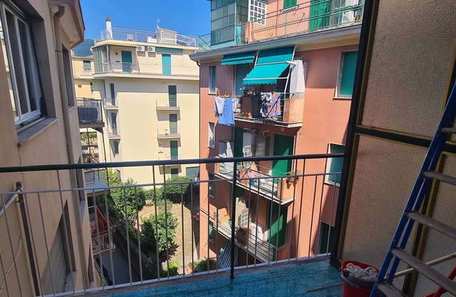 Casa Patrizia