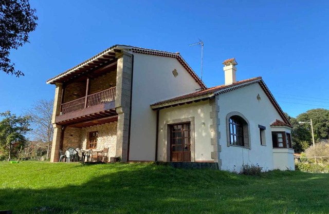 Casa Paz de Marina Llanes VV-1736-AS