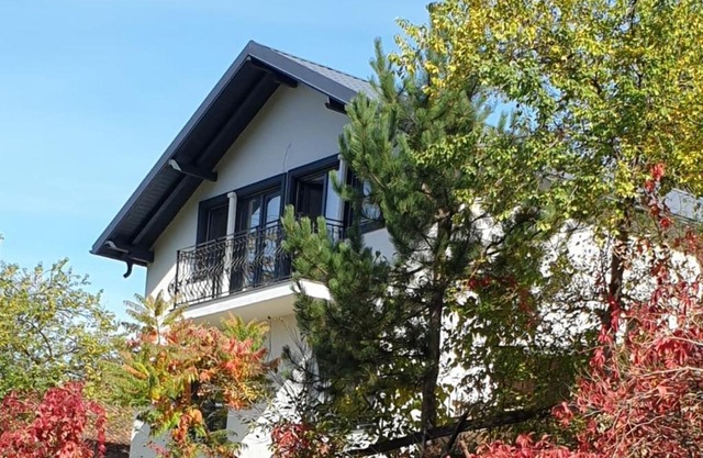 Casa Pe Vale