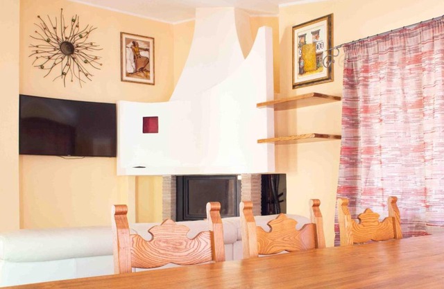 Casa Pilighitta penthouse