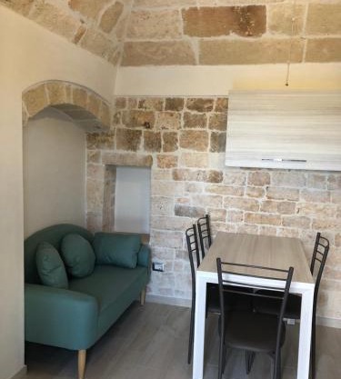 Casa Profumi di Puglia