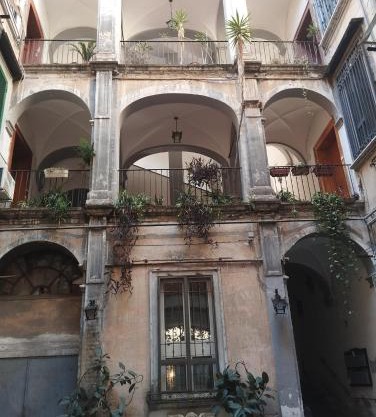Casa Pupetta