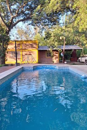 Casa quinta "La Familia"