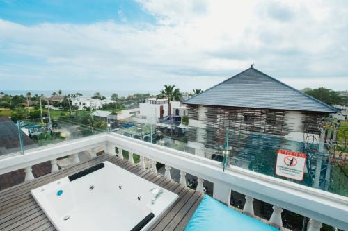 Casa Rani Canggu