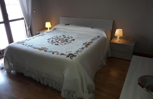 Casa Robinia