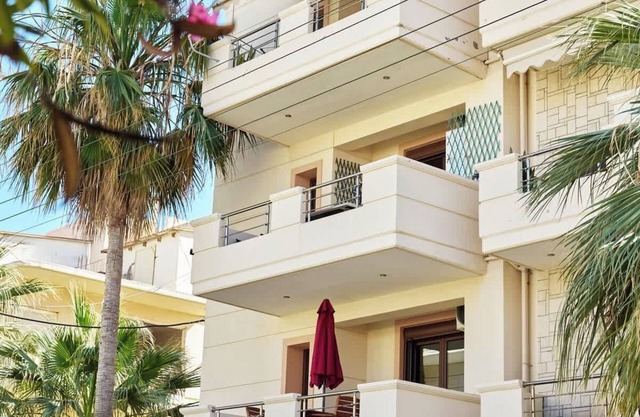 Casa Romain near the beach