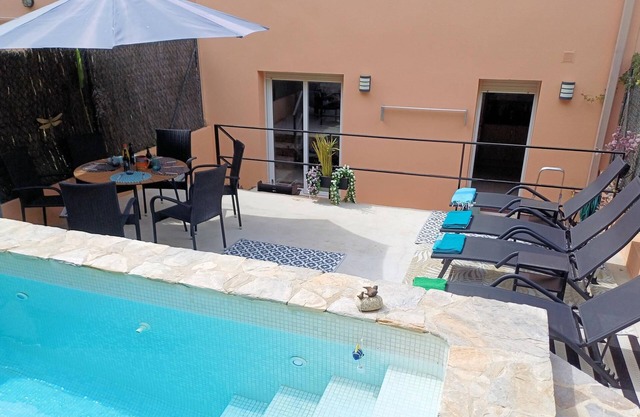 Casa Roseto in Begur