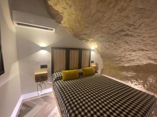 Casa Rural Bajo la Alcazaba