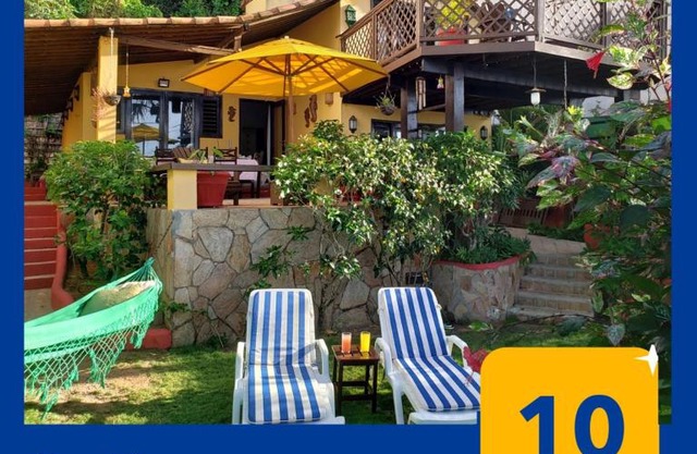 Casa Serena