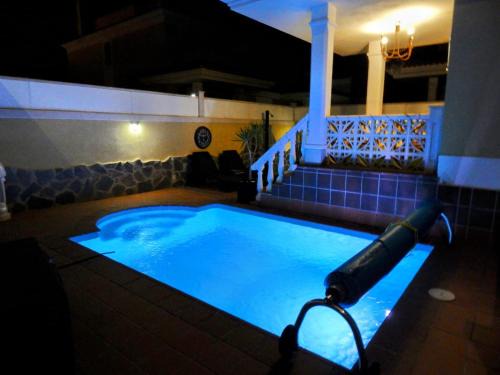 Casa Sol Corralejo