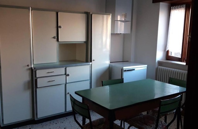 Casa spaziosa in montagna