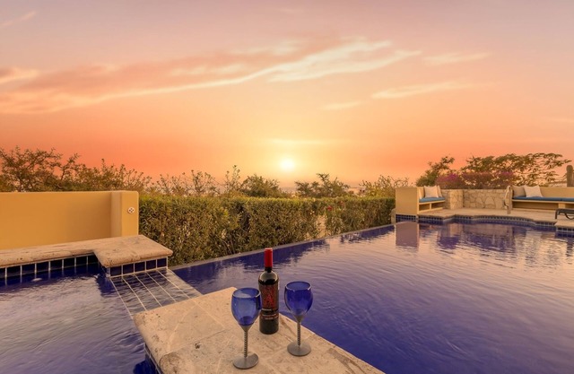 Casa Stamm | 4 Bed, 4.5 Bath