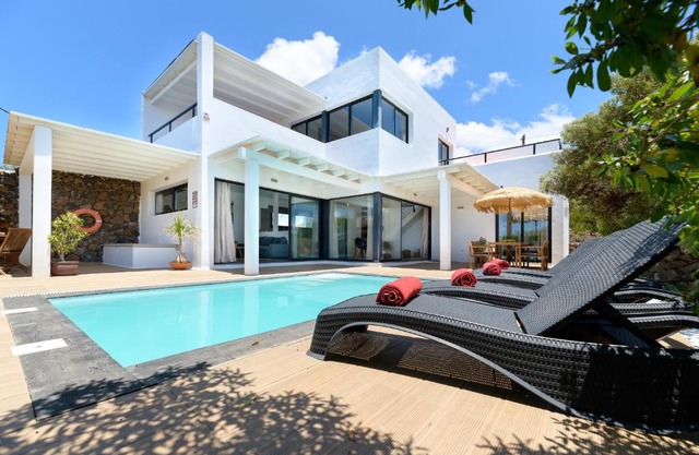 Casa Sur, Conil