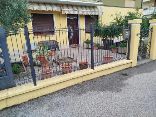 Casa Tranquilla vicino al Centro