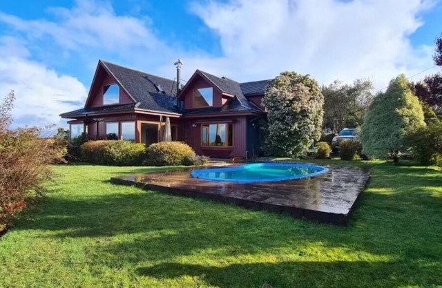 Casa Travesía