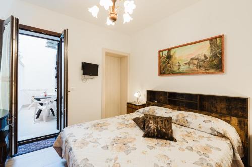 Casa Vacanza Nonna Rosina