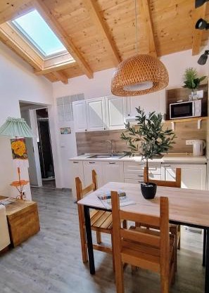 Casa Vacanza L'Ulivo