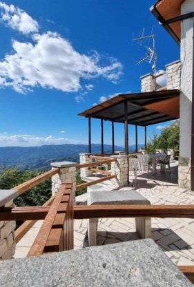 Casa Vacanza Le Viste Holiday home and spa
