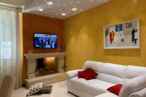 Casa vacanza Lucetta