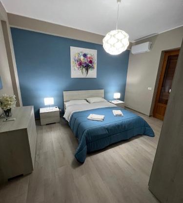 Casa vacanza Tropicana Home
