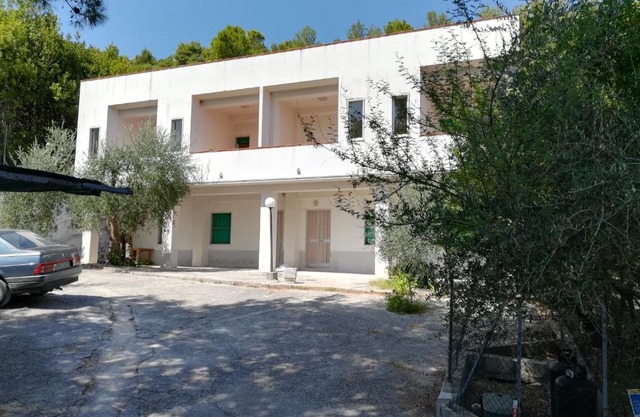 Casa Vacanze Pizzone