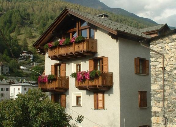 Casa Vacanze Sablonera